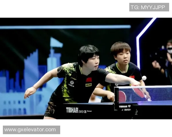 深圳乒乓球队在挑战赛中的灵活性表现及其对比赛结果的影响分析