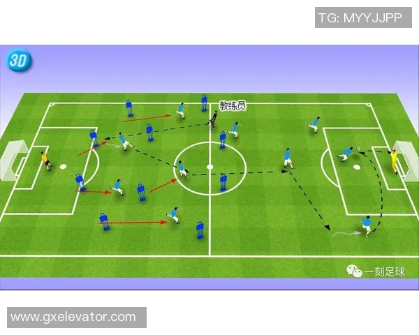 西安足球队各球员配合特点深度解析与战术对比分析