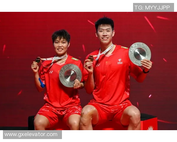 聚焦羽毛球发展与团队意识北京羽毛球队的成长之路与挑战