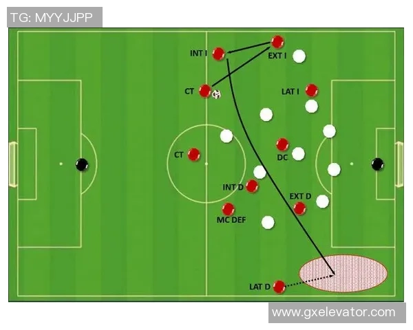 西安足球队区域防守创新之路解析与战术变革探讨