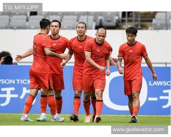 足球明星执教国足能否带来新希望与突破的未来展望